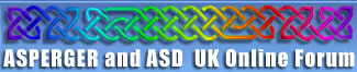 Asperger and ASD UK Online Forum