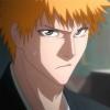 Ichigo Kurosaki